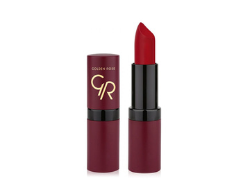 Golden Rose Velvet Matte Matte Lipstick Lipstick 35