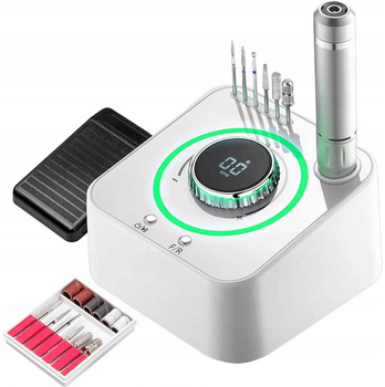 Frézka na nehty Manikúra Pedikúra Fx 1080 80W