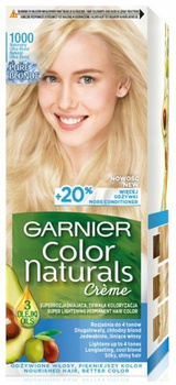 Garnier Color Naturals 1000 Natural Ultra Blond