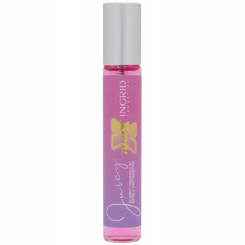 Dámská parfémovaná voda Ingrid Team X Sweet Citrus Juicy Love 20 ml