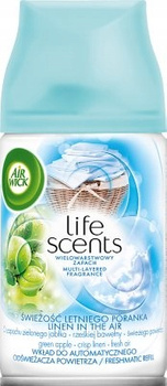 Air Wick Freshmatic Refil osvěžovač náhradní náplň Summer Morning 250ml