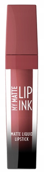 Matná rtěnka Golden Rose My Matte Lip Ink 10