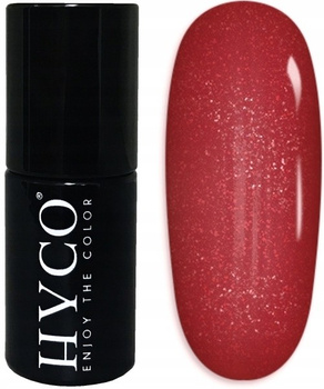 Hybridní lak na nehty HYCO 6 ml Barva 052