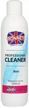 Ronney Cleaner Cosmetic Degreaser Basic 1000ml