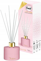 Květinové || Pastelová růže