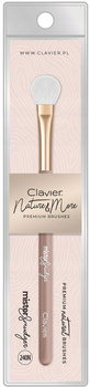 Clavier Nature More Smudge Brush 240N