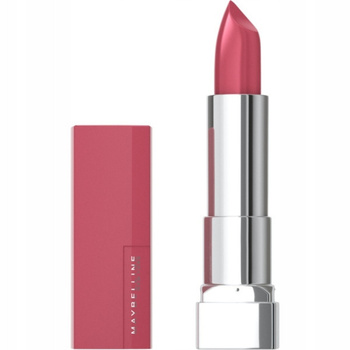 Maybelline Color Sensational Creamy Lipstick Lipstick 376 Pink For Me
