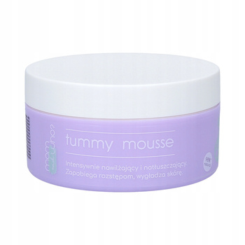 Maminka a kdo ZVLHČUJÍCÍ MŮŽA PRO POKOŽKU NA BŘIŠKU 100ML