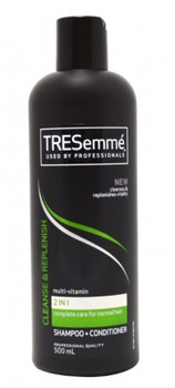 TRESemme Cleanse Replenish šampon na vlasy 2v1