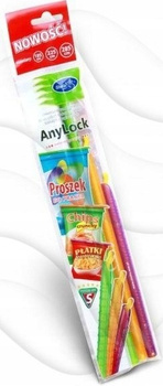 Univerzální uzavírací spony Stella AnyLock 3 ks