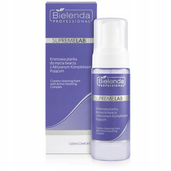 Bielenda Professional Supremelab Comfort Oily Make-up Removal Balm 150 ml