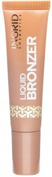 Ingrid Tekutý bronzer v tekutém krému 01