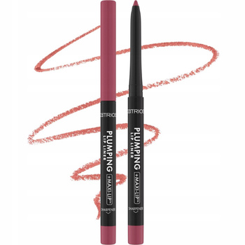 Catrice Plumping Lip Liner Automatic Lip Liner 050 License Kiss