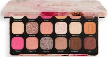 Make-up REVOLUTION Paleta Forever Flawless Affinity