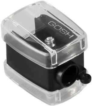 Gosh Pencil Sharpener Ořezávátko pastelek