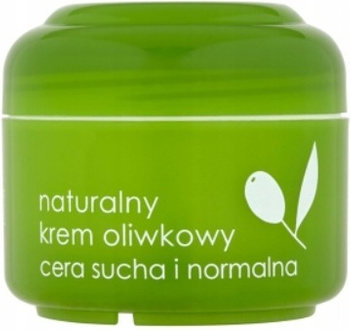 Ziaja Olivový pleťový krém pro suchou normální pleť