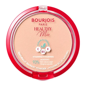 Bourjois Healthy Mix Lisovaný prášek 03 Rose Beige