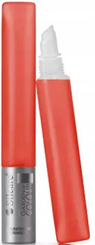 Silcare jahodová karmínová olivová tyčinka 10 ml