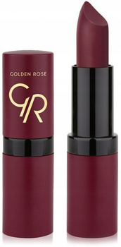 Golden Rose Velvet Matte Matte Lipstick Lipstick 32