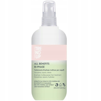 Trend Up All Benefits Dvoufázový hydratační vlasový kondicionér ve spreji 250 ml
