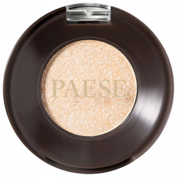 Paese Eyegasm Monoshadow Topper Eye Shadow Single Gold 04 Twinkle
