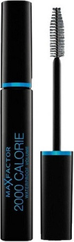 Max Factor Mascara Mascara 2000 Calorie voděodolná