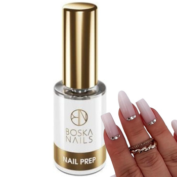 Boska Nails Nail Prep Dehydrátor na nehty zvyšující přilnavost 10ml