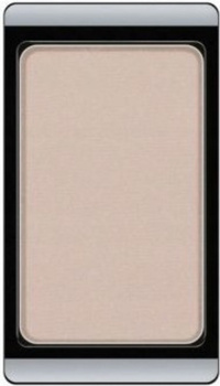 Artdeco Magnetic Shadow Matt 551 Světle hnědá