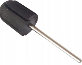 eVanda Gumový nosič na čepice na manikúru a pedikúru 10 mm