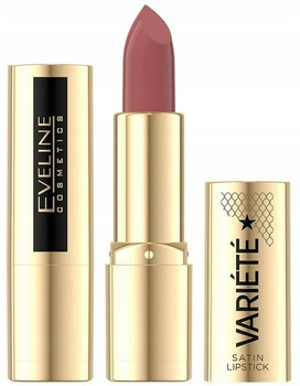 Eveline Variete Satin Lipstick Stick 04