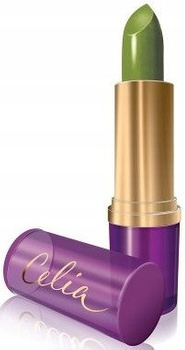 Celia Color Changeing Lipstick Oxidisable 3 Green