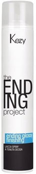 Kezy The Ending Project lak na vlasy 500 ml