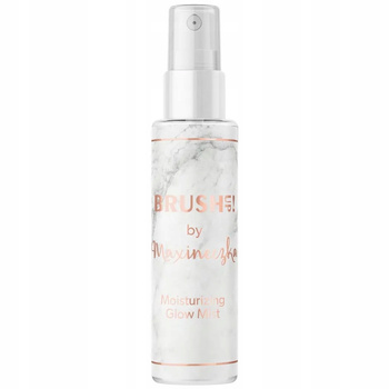 Brush Up! Od Maxineczka Holding Illuminating Face Mist 100 ml