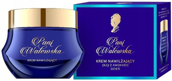 Pani Walewska hydratační denní krém 50 ml