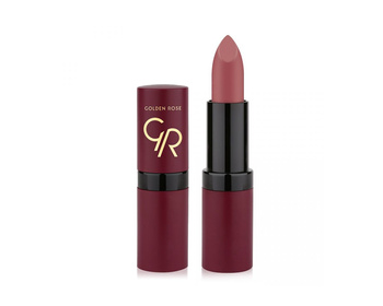 Golden Rose Velvet Matte Matte Lipstick Lipstick 16