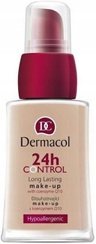 Dermacol Long-lasting Foundation 24 Control 0