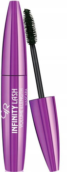 ŘASENKA Golden Rose INFINITY PRODLUŽUJÍCÍ A TVRDAJÍCÍ