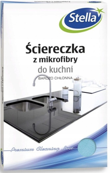 Stella Absorpční utěrka z mikrovlákna do kuchyně