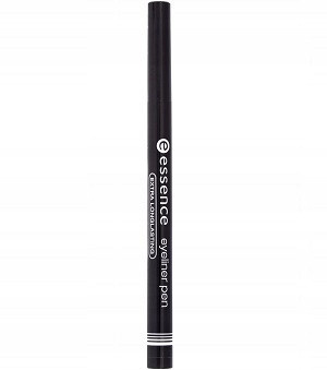 Essence Eyeliner in Pen Eyeliner Pen Black 01