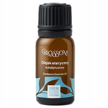 Blossom Eucalyptus Esenciální olej do difuzéru a péče o tělo 10 ml