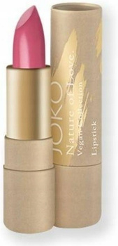 Krémová veganská rtěnka Joko Nature Of Love č. 02