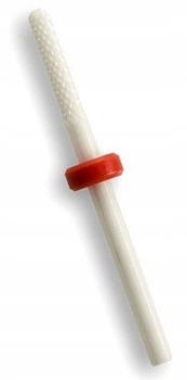 Keramická štěrbinová řezačka Jemný hybridní gel 3/32 Small Barrel Ball (F)