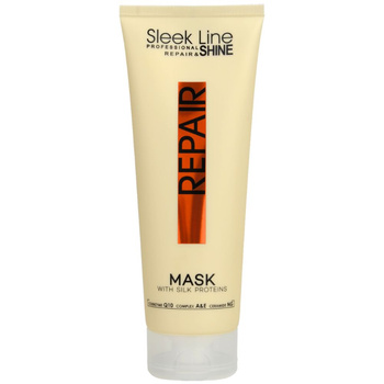 Stapiz Sleek Line Repair Silk Mask 250 ml