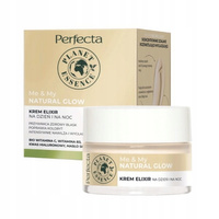 Krem rozświetlający