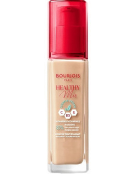 Bourjois Healthy Mix Illuminating Foundation 50.5 Light Ivory