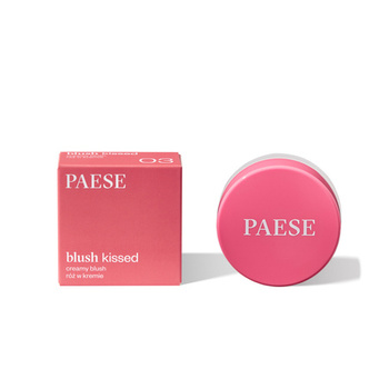 Paese Blush Kissed Cream Blush 03