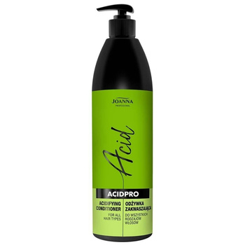 Joanna Professional Acidpro Complex Acidifying Hair Conditioner 1000 ml