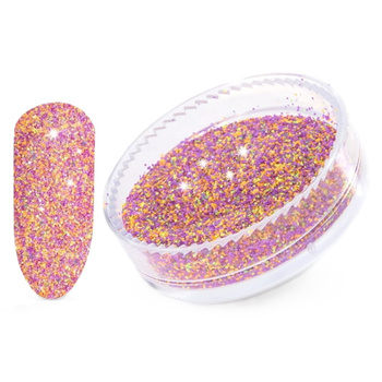 Claresa Colorful Sand Nail Powder pro Hybrid Nail Art Candy 8