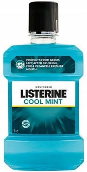 Listerine Ústní voda Cool Mint 1000 ml