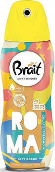Brait Osvěžovač vzduchu ve spreji Roma 300ml